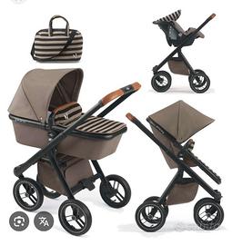 Passeggino Neonato Puro