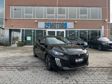 Peugeot 208 1.2 puretech Allure s&s 100cv