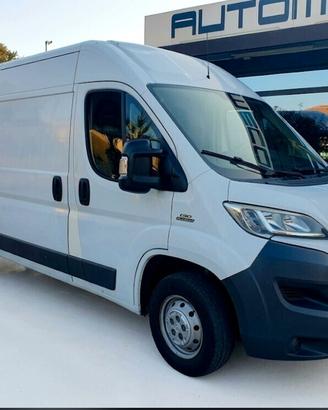 Fiat Ducato 2.3 MJT - 11/2016 - KM. 205.000