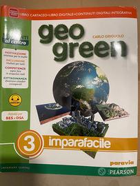 Geo Green 3 Il Mondo