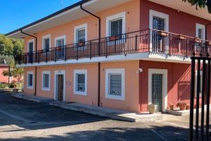 Appartamenti in bifamiliare