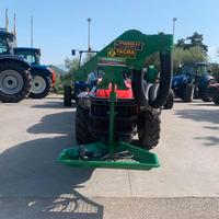 RACCOGLITRICE FACMA MEK 1600