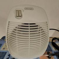 Termoventilatore Delonghi 