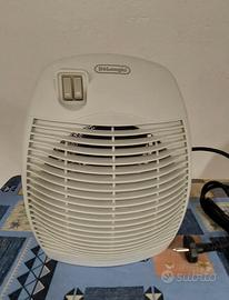 Termoventilatore Delonghi 