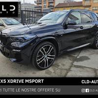 BMW X5 xDrive40d 48V Msport