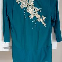 Body pattinaggio artistico danza ginnastica