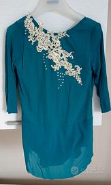 Body pattinaggio artistico danza ginnastica