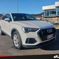 Audi Q3 35 TDI quattro S tronic Business