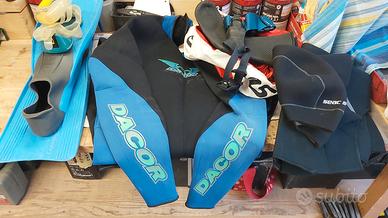 per gli amanti del mare