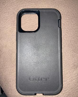 Cover iPhone 12 -12 pro