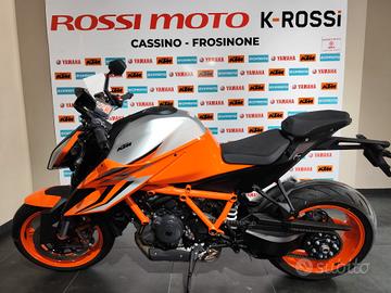 KTM 1290 SUPERDUKE R EVO KM 0