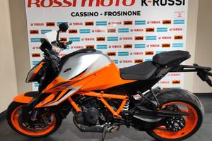 KTM 1290 SUPERDUKE R EVO KM 0
