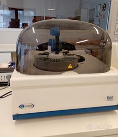 Analizzatore Enologico Robotizzato completo