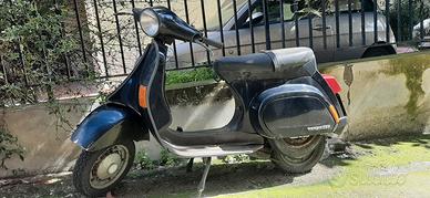 vespa PK 1991