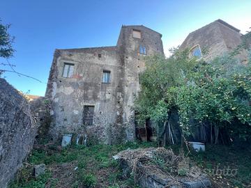 Casa Indipendente - Linguaglossa
