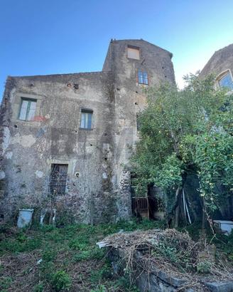 Casa Indipendente - Linguaglossa