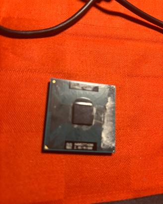Intel pentium t4200