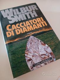 Smith cacciatori di diamanti