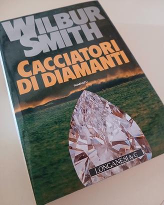 Smith cacciatori di diamanti
