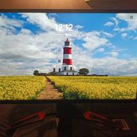 Acer predator 32 4k 60 mhz