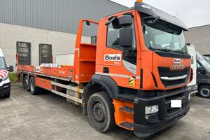 Iveco 260 36