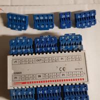 BTICINO TERRANEO 336820