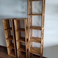 Librerie Jysk rovere 