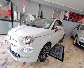 Fiat 500 1.2 EasyPower Collezione GPL