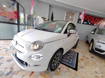 Fiat 500 1.2 EasyPower Collezione GPL