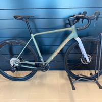 Orbea Terra gravel H30 1X alluminio L