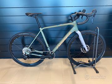 Orbea Terra gravel H30 1X alluminio L