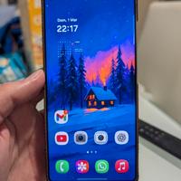 Samsung Galaxy S25 Ultra 512 + Pitaka cover 🔋99%