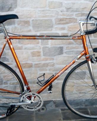 Bici d'epoca willier ramata