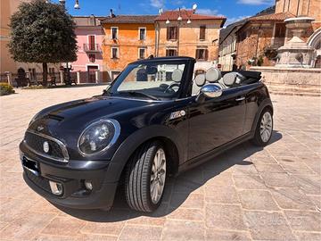 Mini Cooper SD Coupe 2.0 Coupé