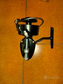 mulinello Mitchell 300 vintage