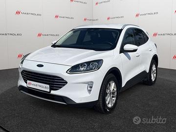 Ford Kuga 2.0 ecoblue Business 2wd 120cv aut...