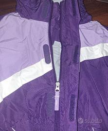 Tuta da Neve Bambino 10 anni