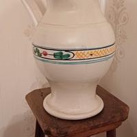vaso anfora  vintage 