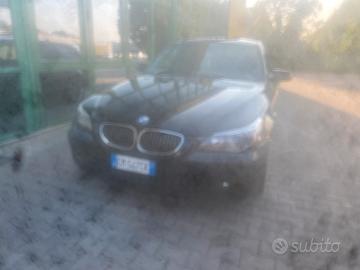 Bmw 525 e60