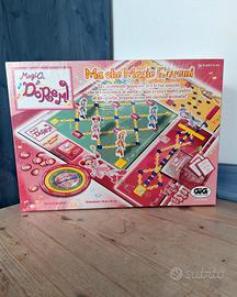 MAGICA DOREMÌ - MA CHE MAGIE DOREMÌ 