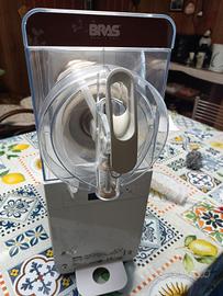 macchina per granita professionale BRAS