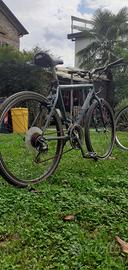 BICICLETTE  MOUNTAIN BIKE USATE 
