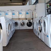 lavatrici asciugatrici frigoriferi 