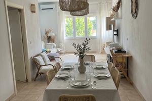 Appartamento Cervia zona centrale pronto da vivere