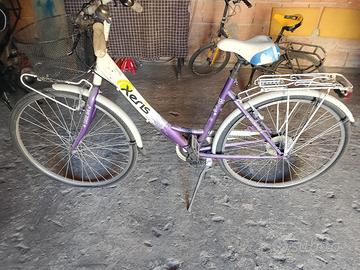 bici 24 