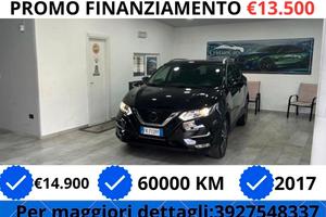 Nissan Qashqai 1.5 dCi Tekna.PROMO FINANZIAMENTO