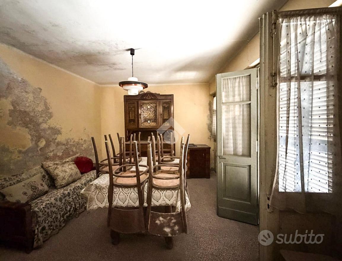Apartment in Bussoleno, Torino - Vista 5
