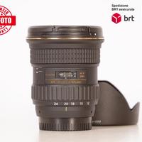 Tokina AT-X PRO SD 12-24 F4 Aspherical DX (Nikon)