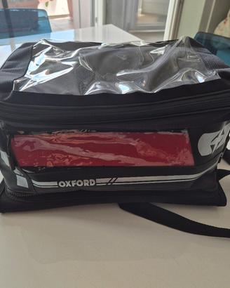Borsa serbatoio magnetica OXFORD