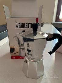 Caffettiera Moka Bialetti